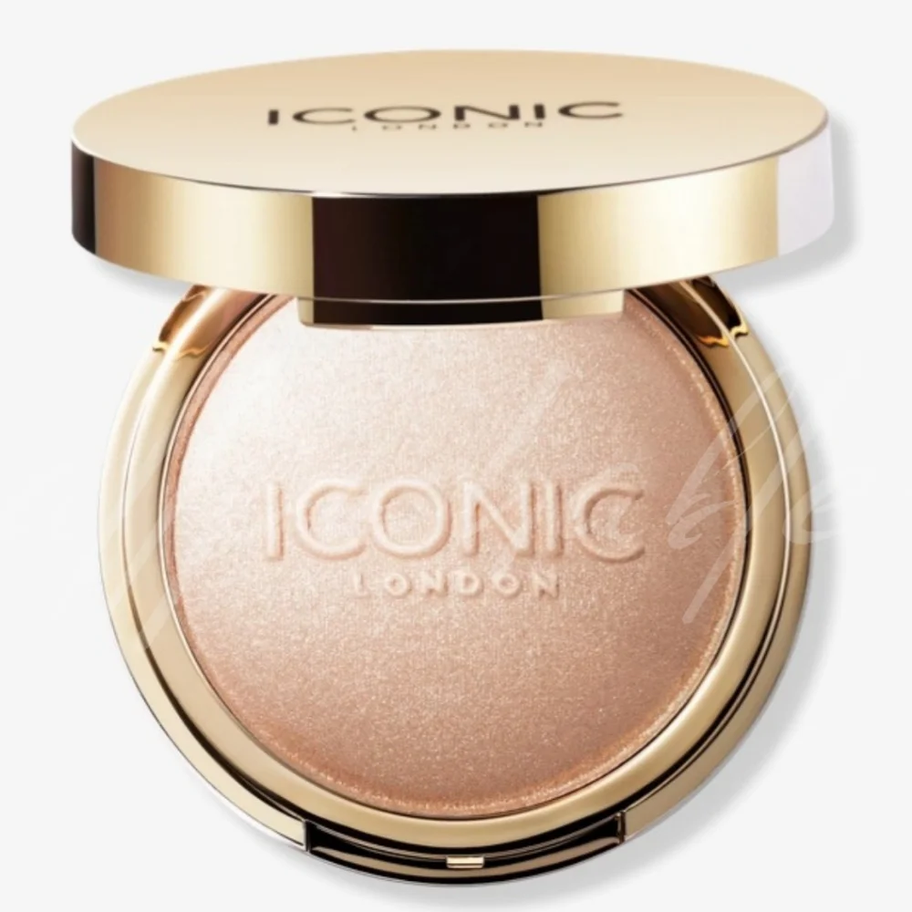 ⭐️2/$30⭐️ Lit & Luminous Baked Highlighter